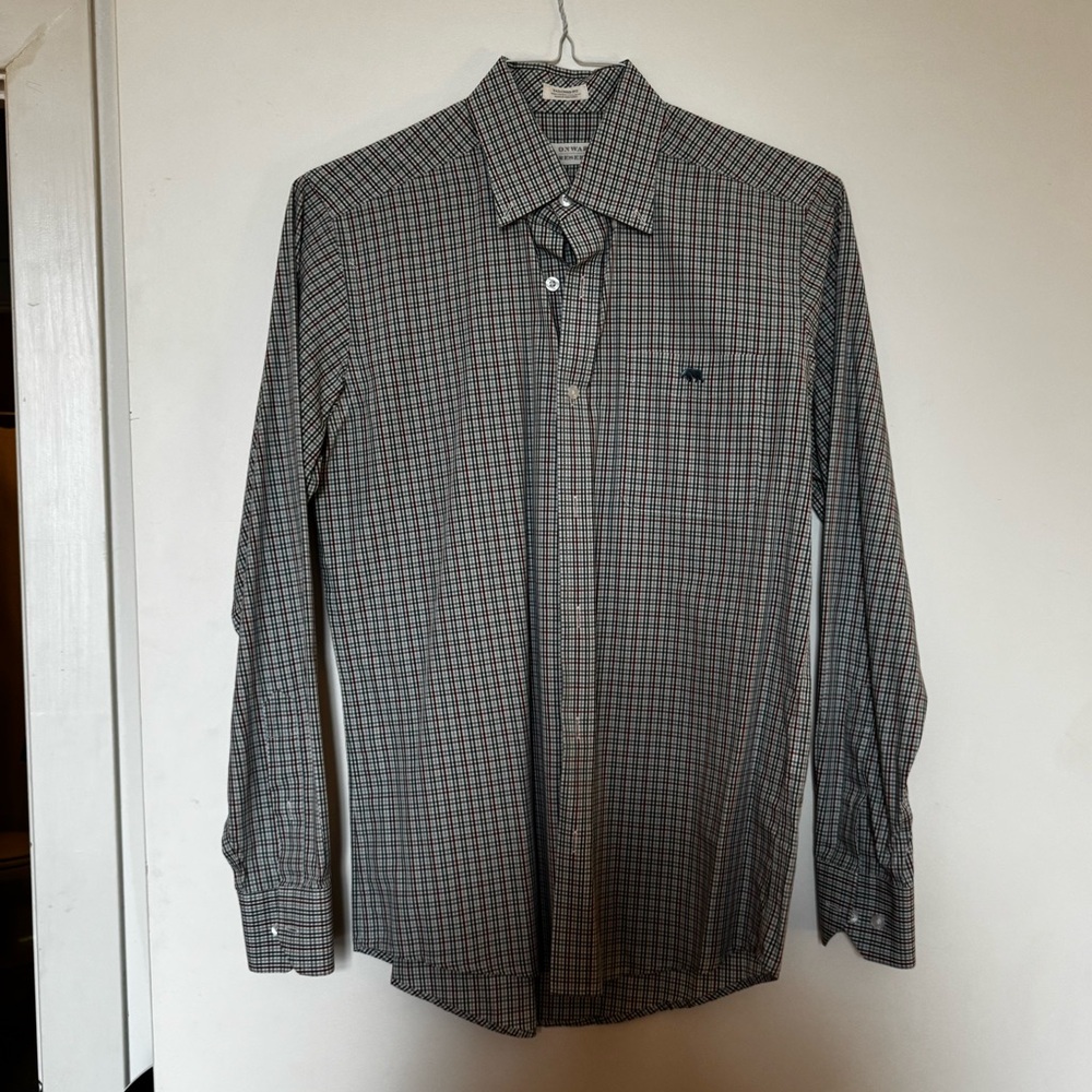Onward Reserve Tailored Fit Shirt